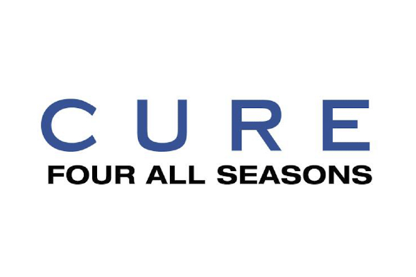 CURE Four All Seasons