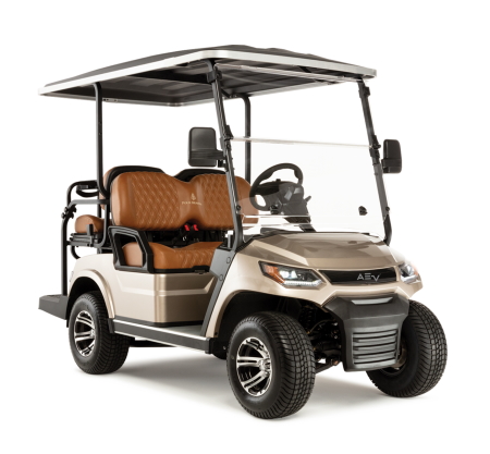 Golf Cart image