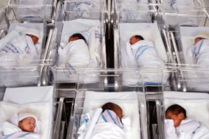 Newborn Nursery Cameras