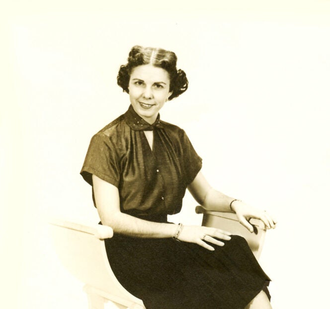 Virginia Shipp