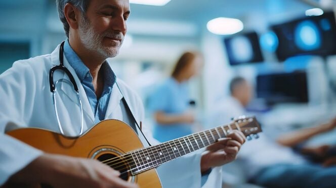 Arts in Medicine