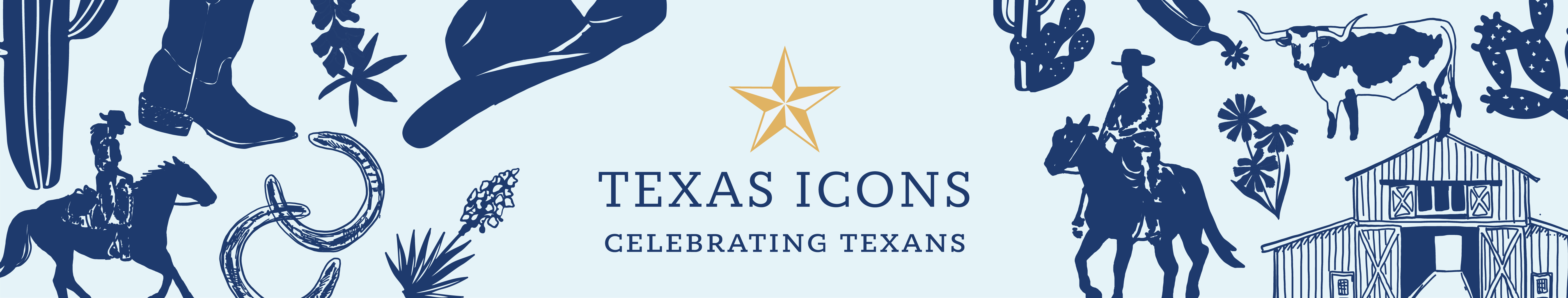 Texas Icons Luncheon - Baylor Scott & White Irving Foundation