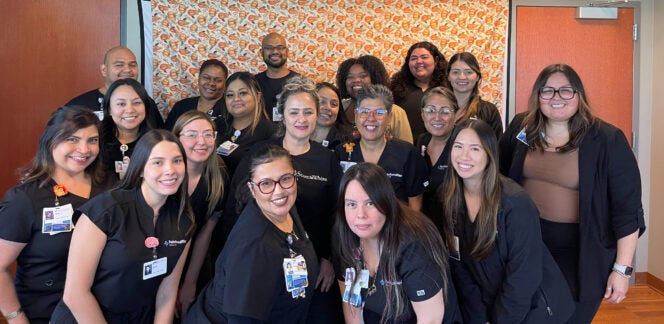 Baylor Scott & White – Irving Community Clinic