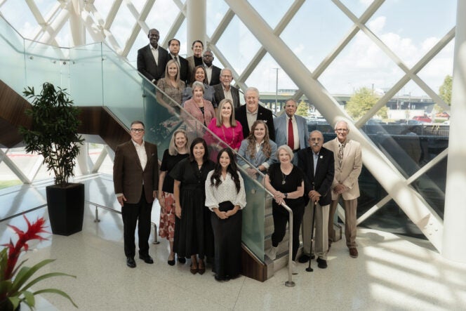 Great Community Leadership