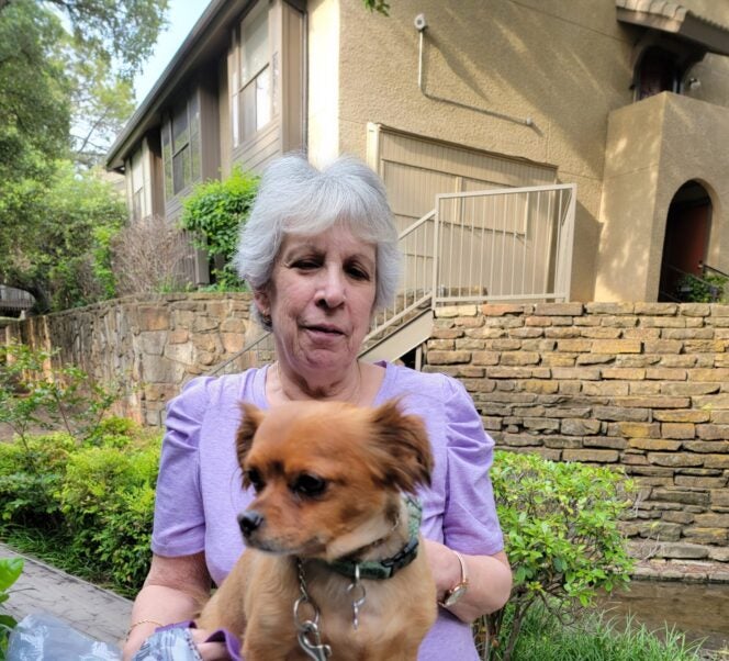 A Home for Philanthropy