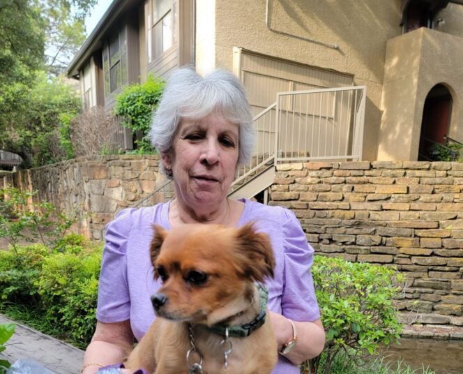 A Home for Philanthropy